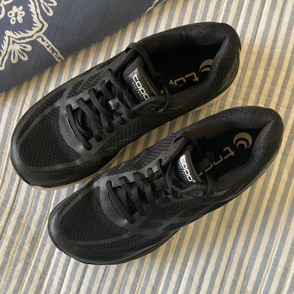 Topo Magnifly